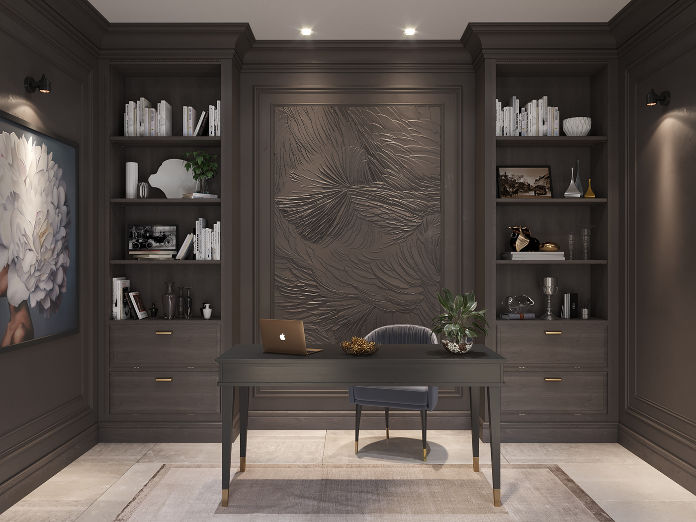 3DDesign decoration design fit-out home Interior interiordesign Office