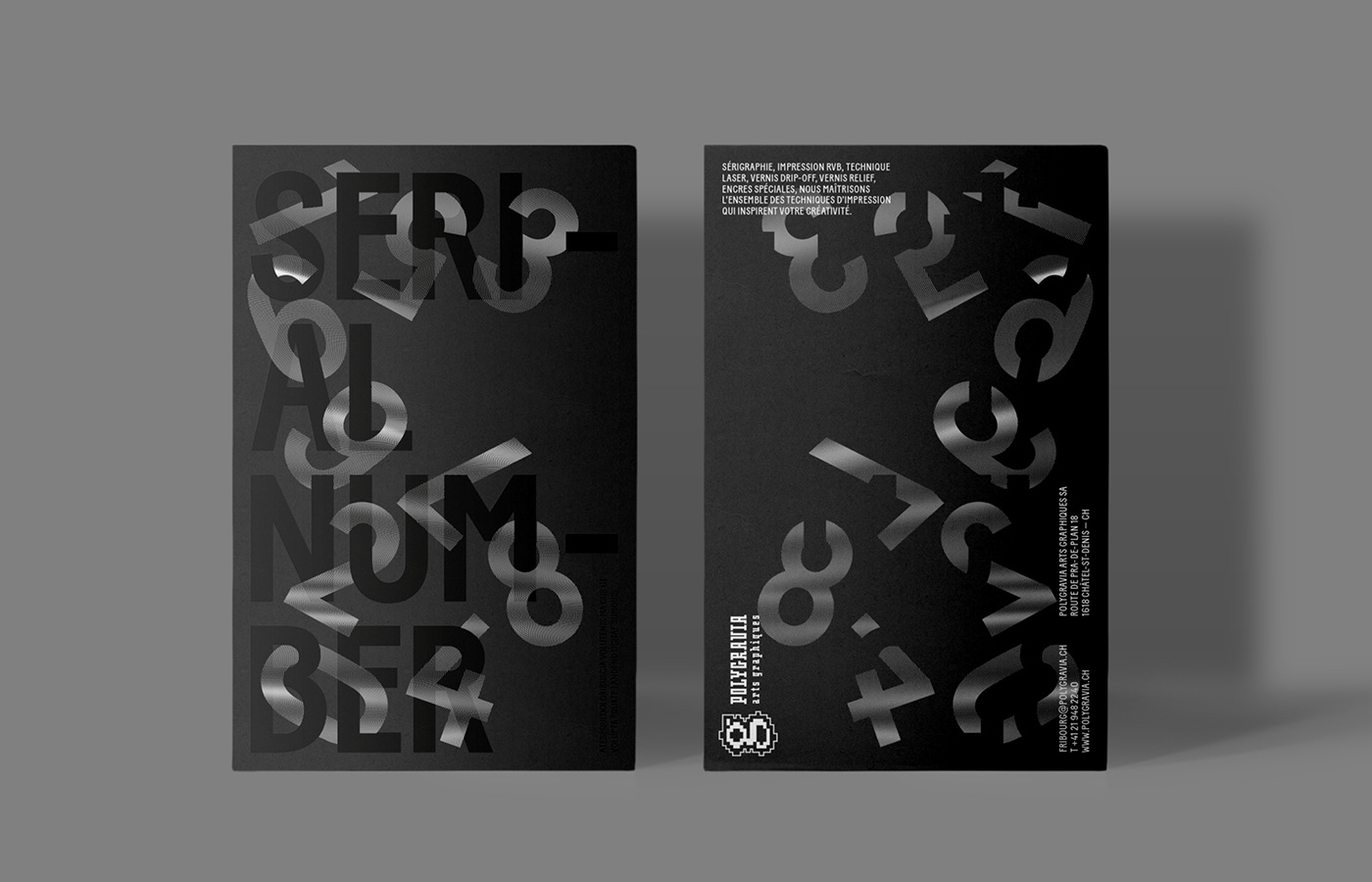 graphic design  print flyer poster edition Layout mise en page graphisme typography  