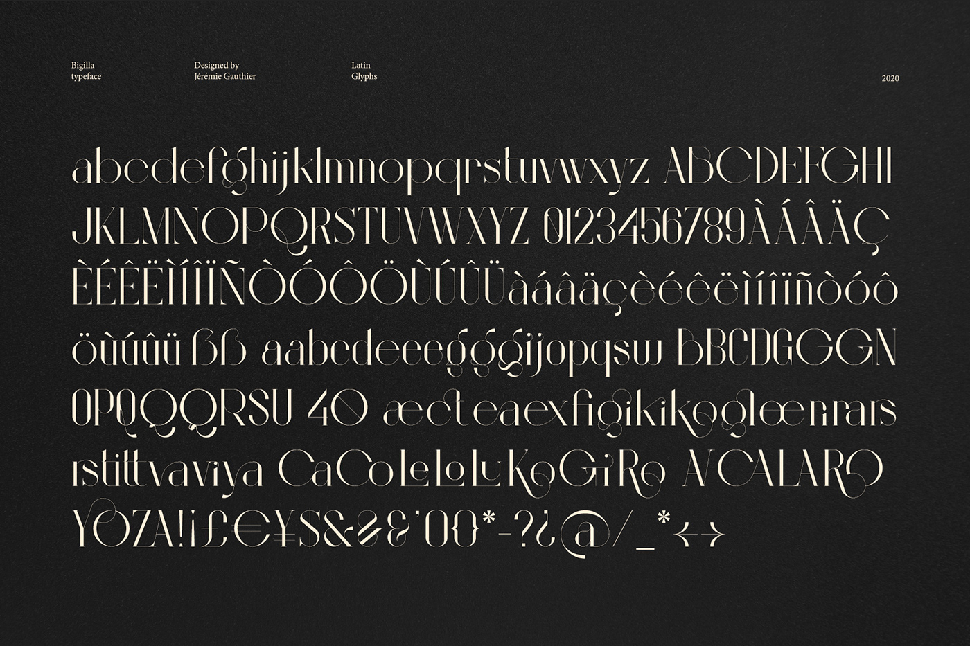 Typeface type elegant serif Free font Font Freebie display typeface Fontself font Nantes lyon