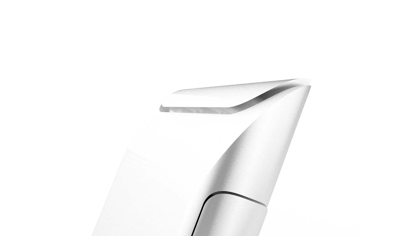 bauhaus braun healthcare product design  Razor redesign Retro shaver