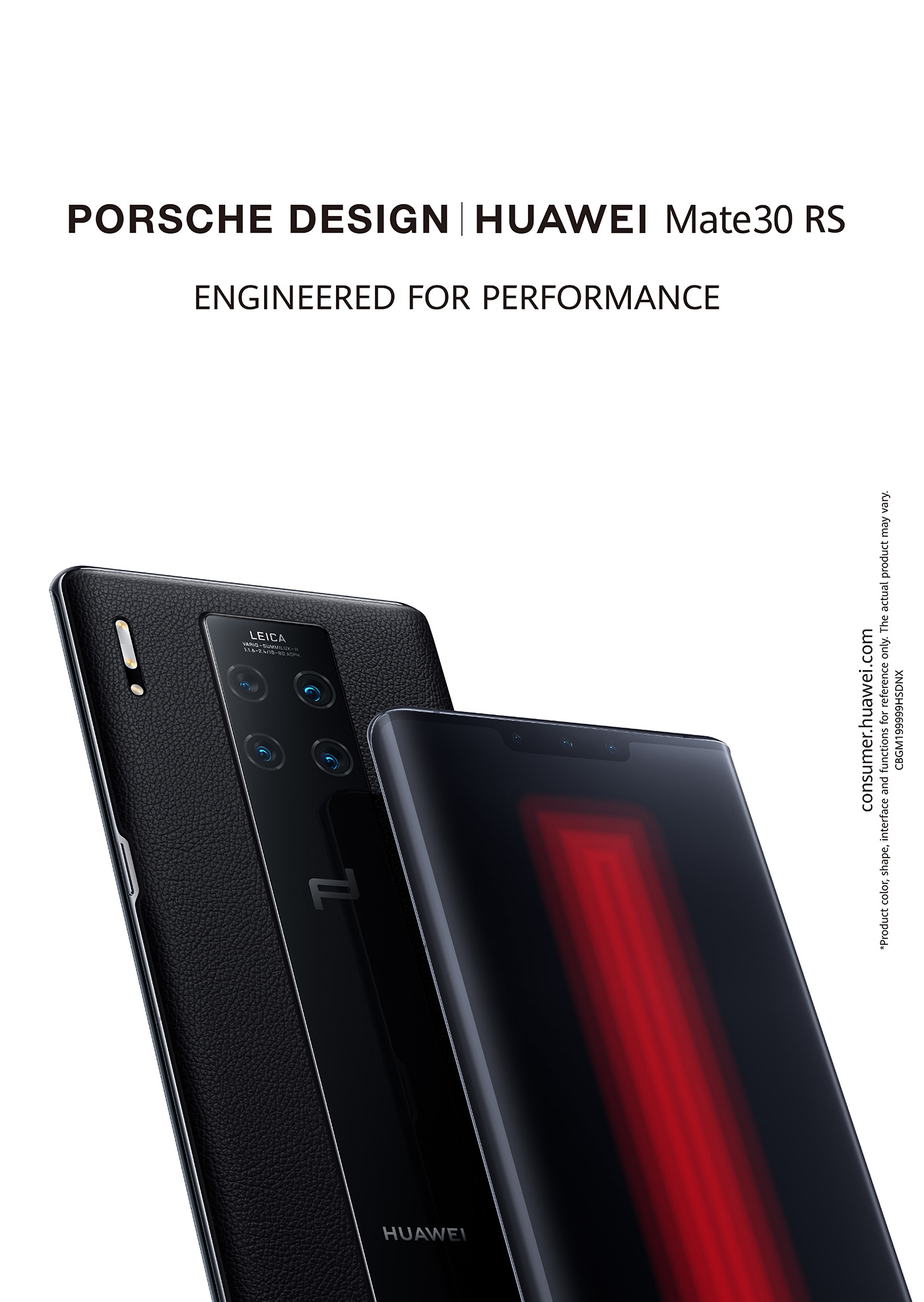 dongho lee. hello masters huawei huawei mate 30 Huawei product video Master Pictures Mate 30 RS Porsche porsche design Promo Film