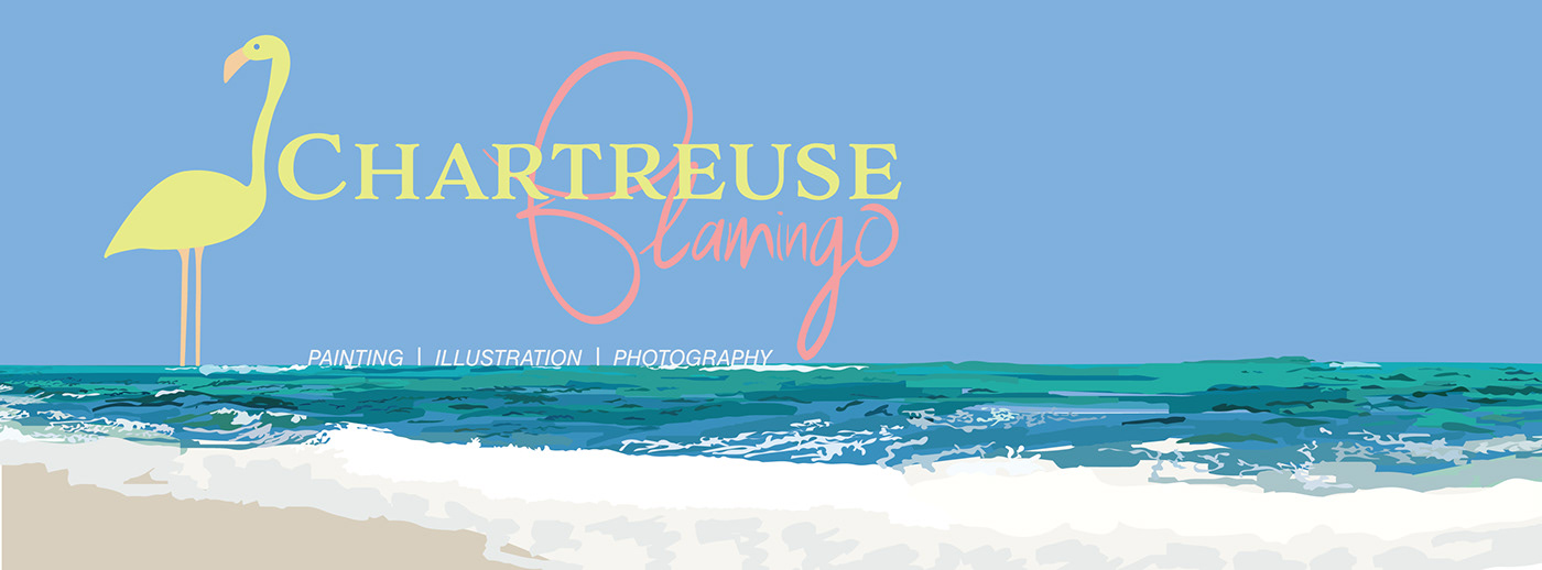 branding  ILLUSTRATION  animation  logo flamingo typography   graphic design  Digital Art  adobe illustrator Brand Design