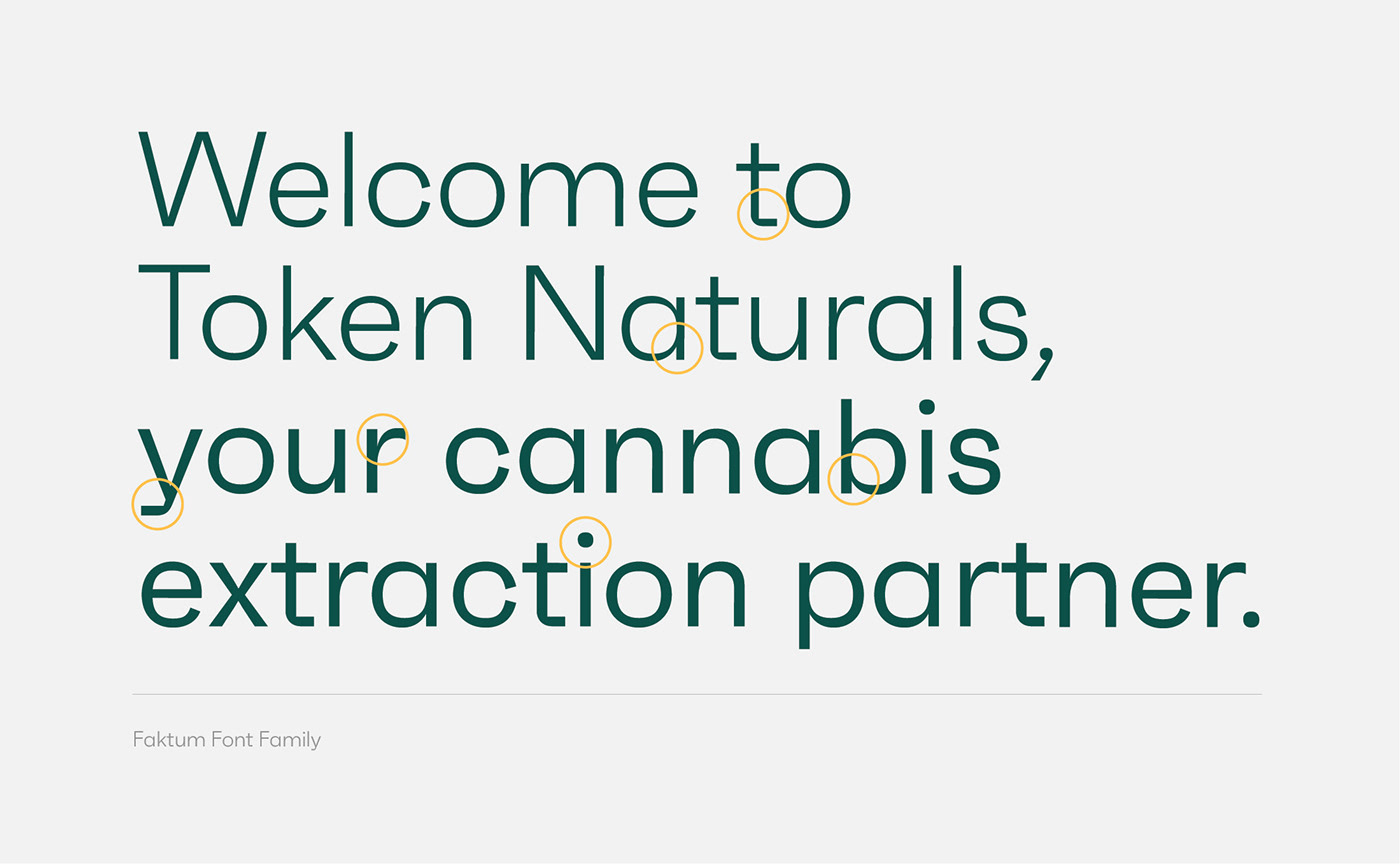 cannabis edmonton interaction logo marijuana motion UI ux vancouver Website