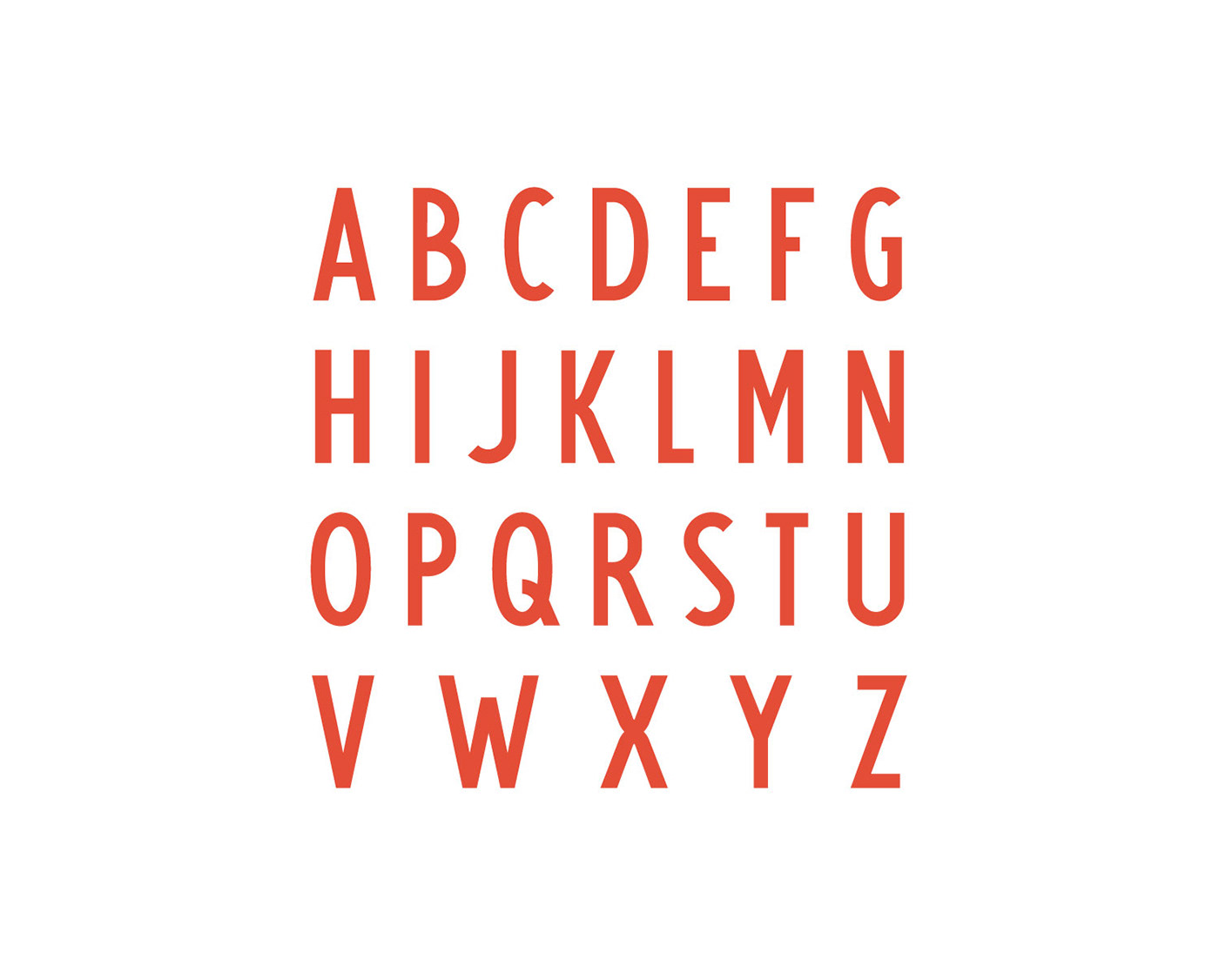 visual identity typography   book Paris athem Website
