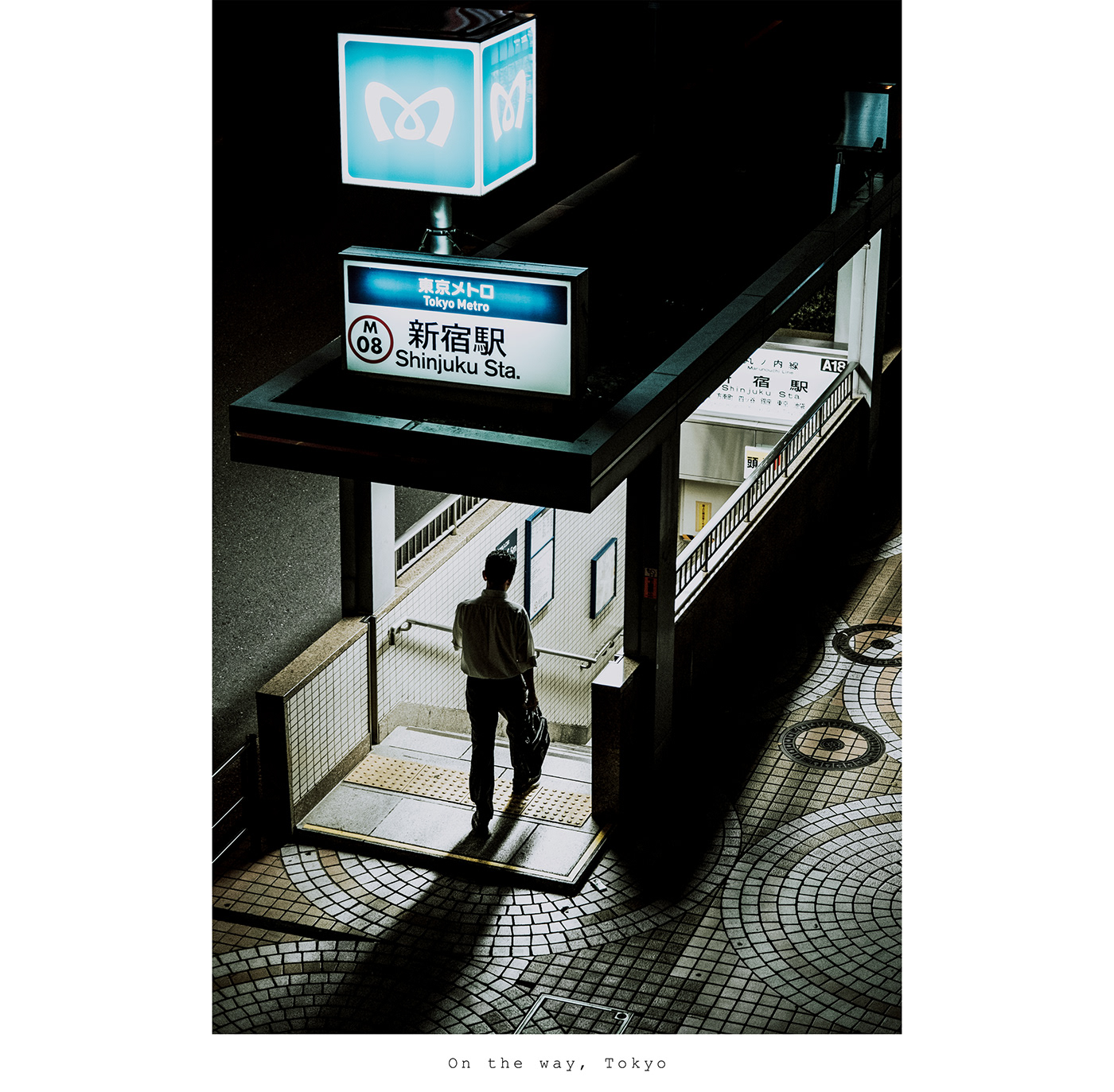 japan streetphotography fujifilm X-T2 inspiring inspire Photography  Documentary  Seies tokyo fujifilm