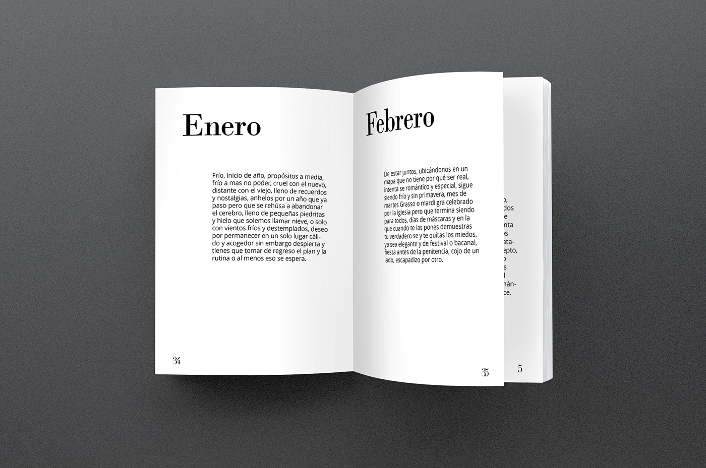 InDesign Layout editorial design Graphic Designer book print