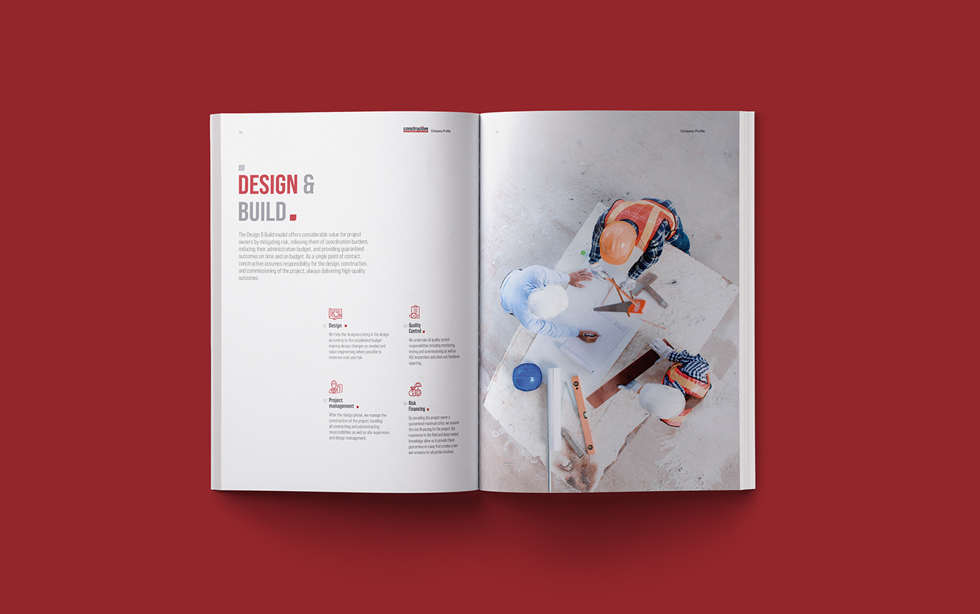 brochure brochure design company profile profile profile design