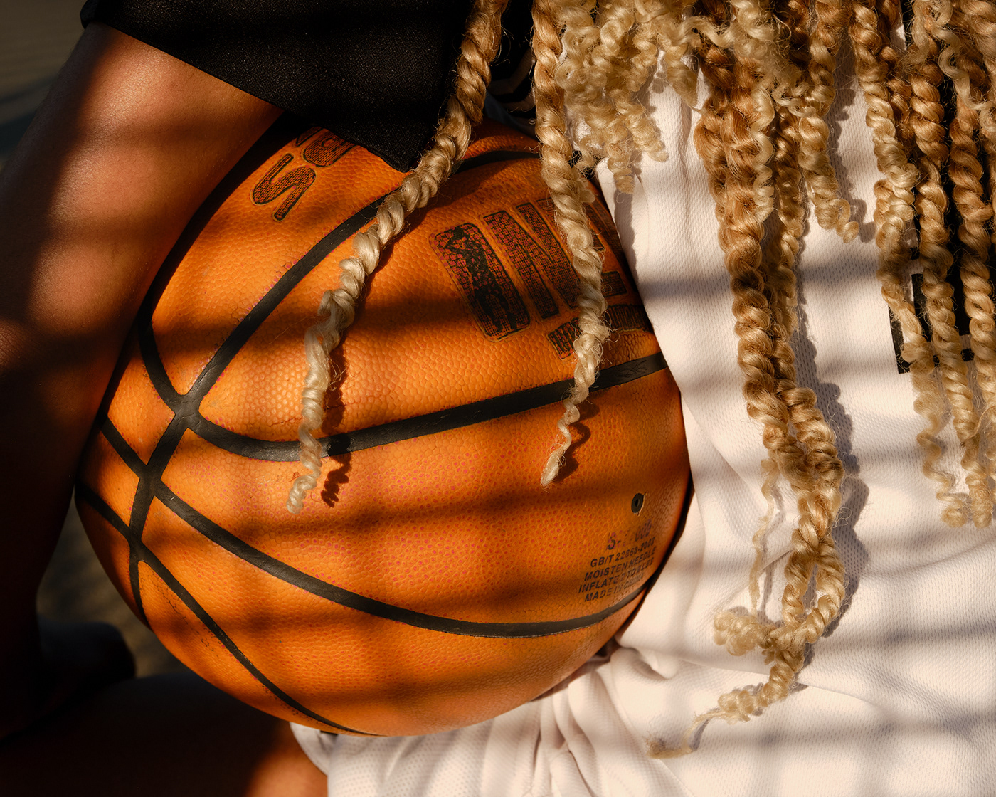 basketball basketball art basketball photography  basketball photoshoot BBall Girl Streetball streetball photography