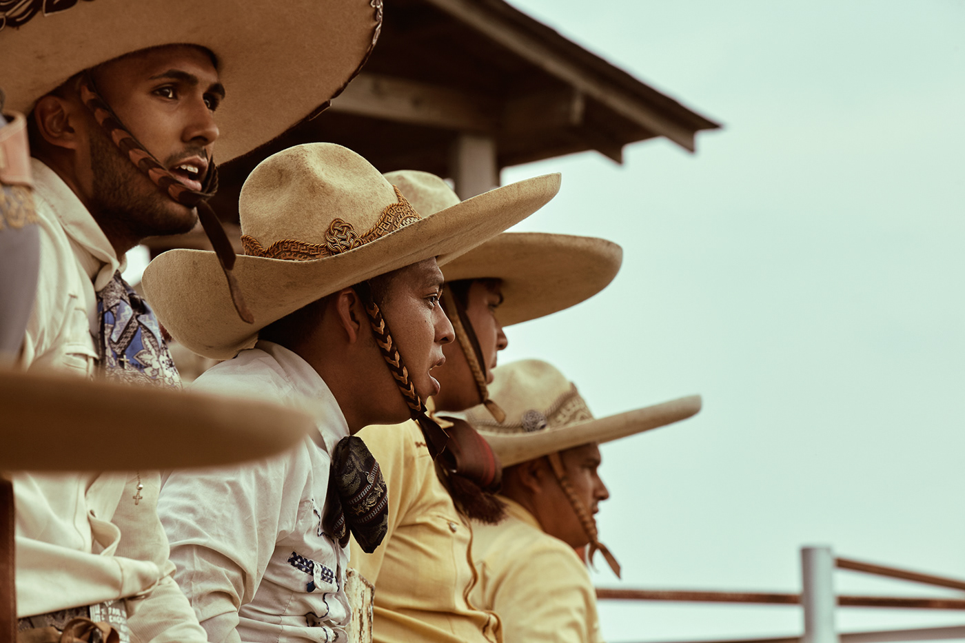 charreada color grade CIMEMATIC Mexican Rodeo national geographic The Smithsonian high end retouching Commercial Retouching Creative Retouching retouching 