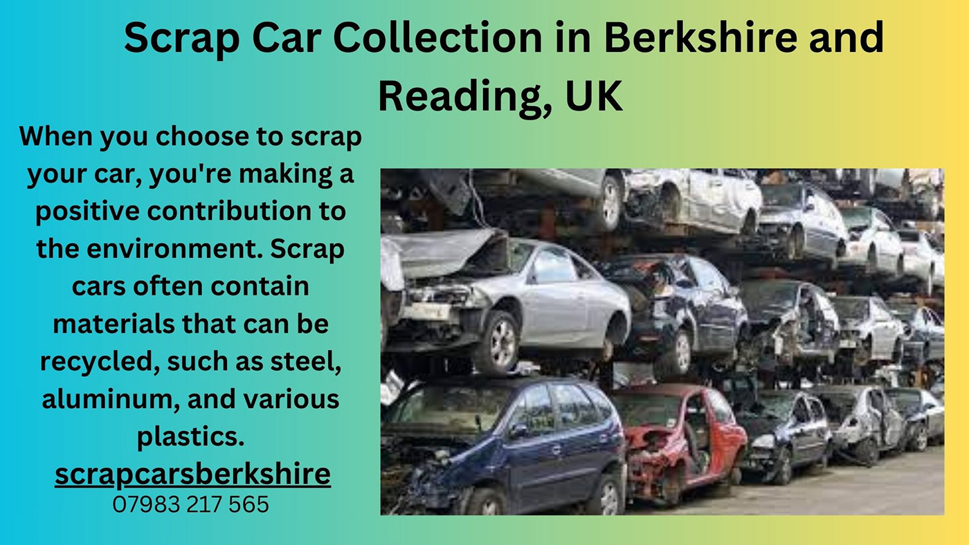 scrap car reading scrap cars uk scrapping a car uk