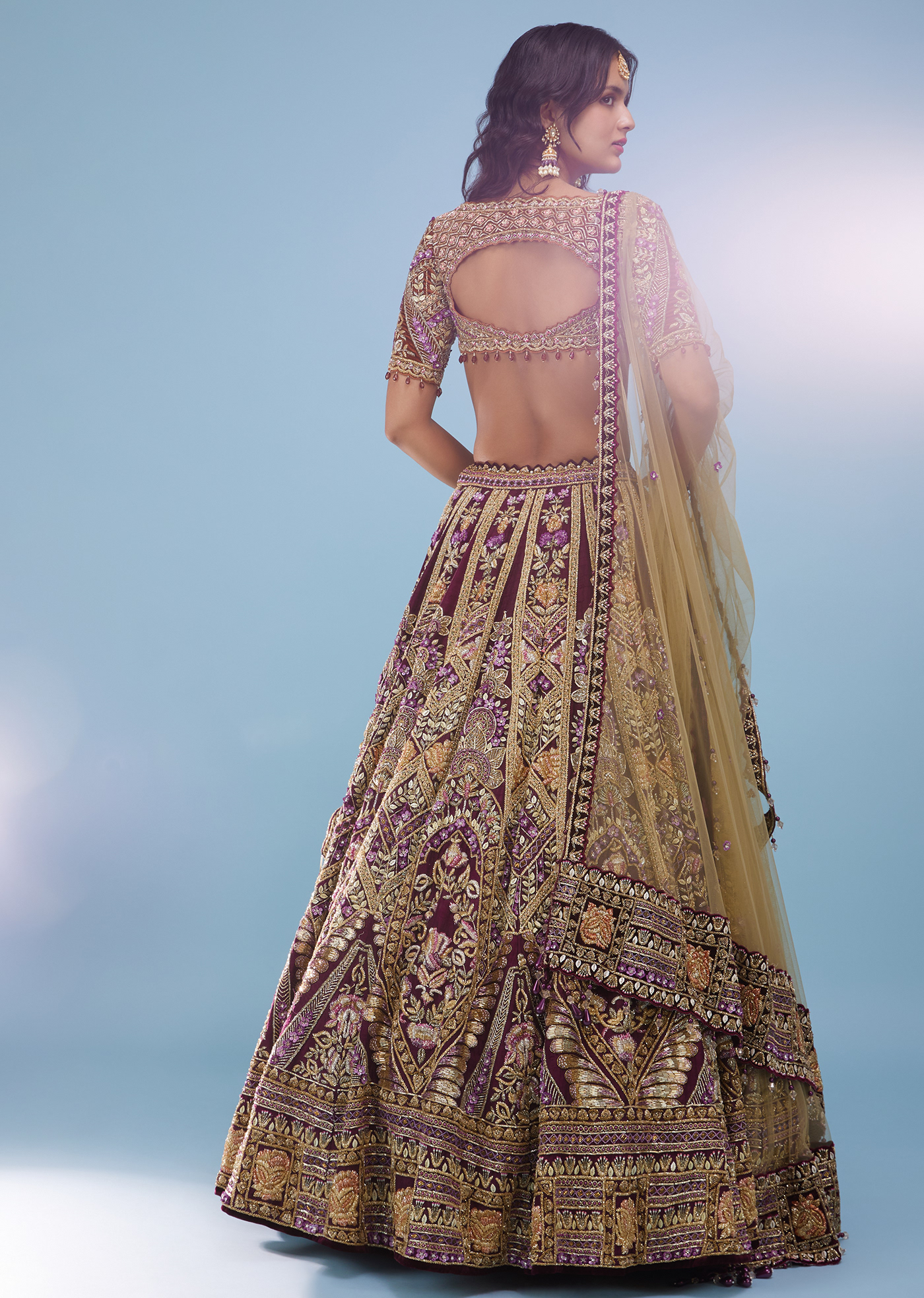 Fashion  fashion video editorial retoching model Photography  Adobe Photoshop adobe premiere pro Video Editor Indian wear