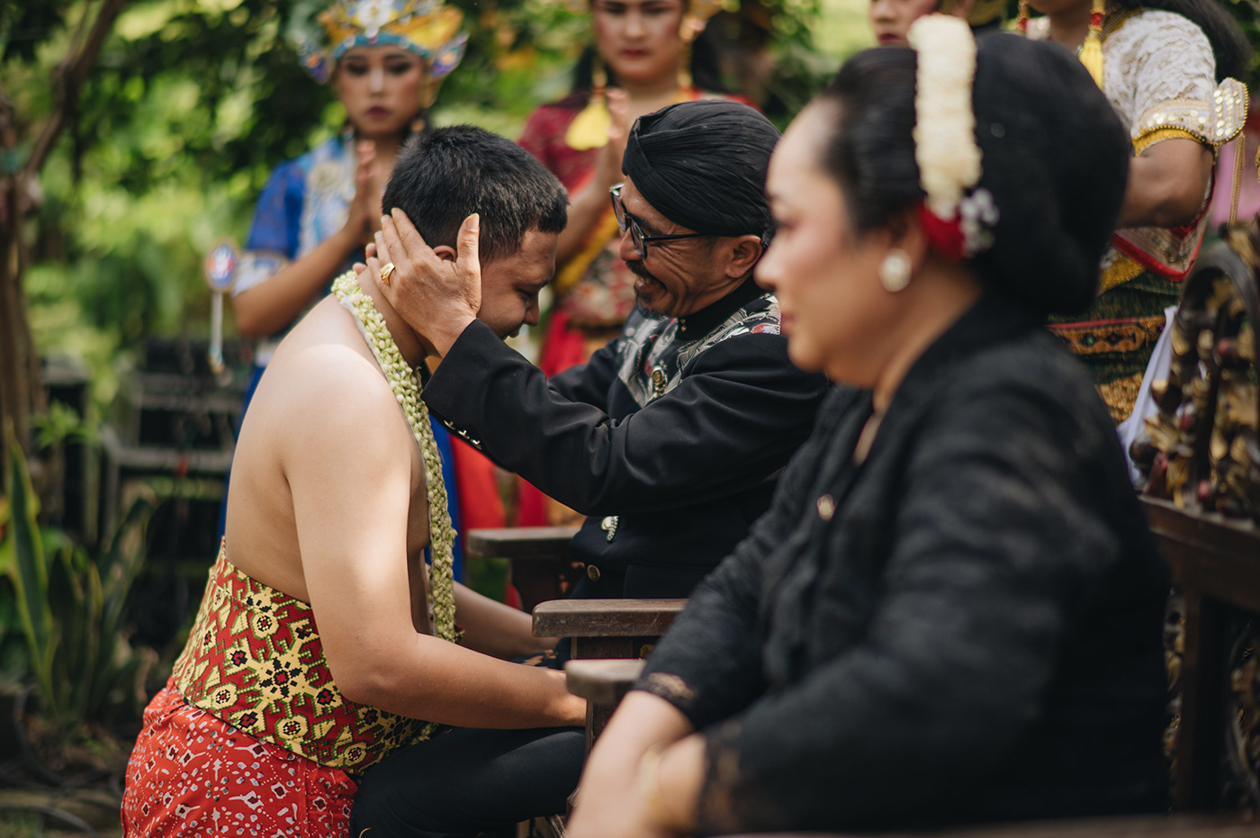 wedding siraman Wedding Photography culture budaya indonesia cultures indonesa