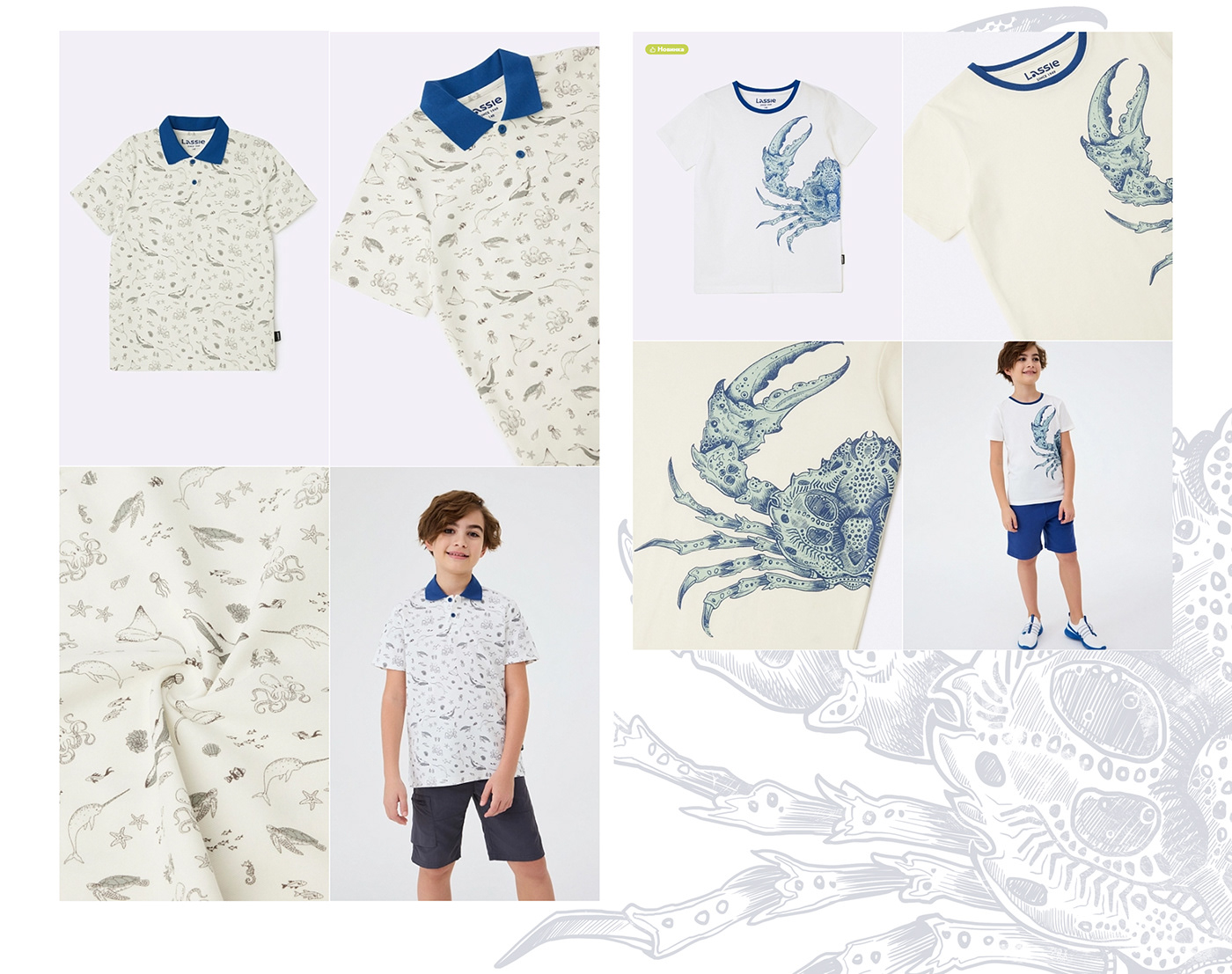 artwork Childrenswear Kidsfashion kidswear textile design  pattern Fashion  fabric print Childrens Clothing