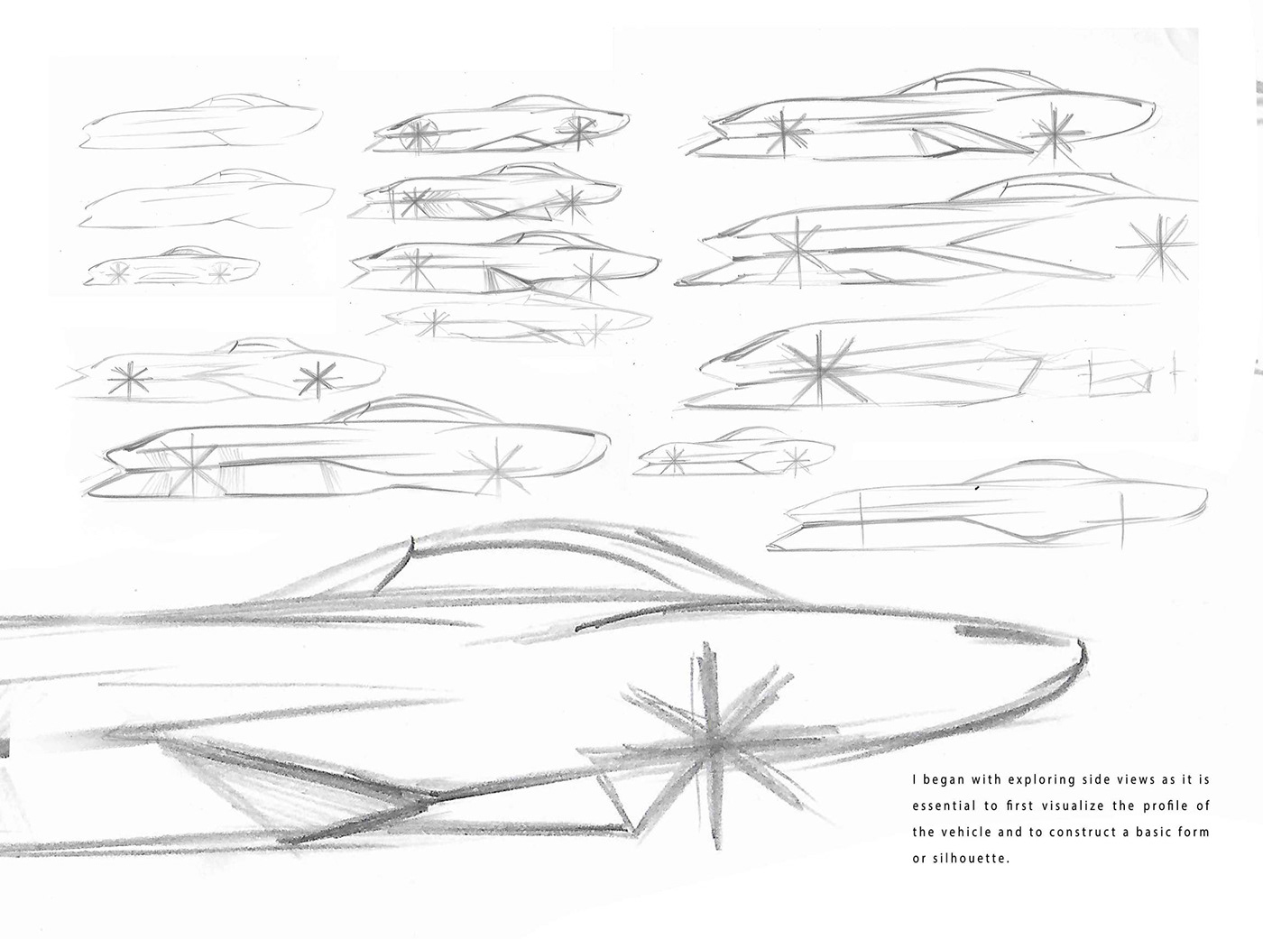 automotive   Automotive design industrial design  mobility product design  supercar Talbot lago thesis transportation Transportation Design