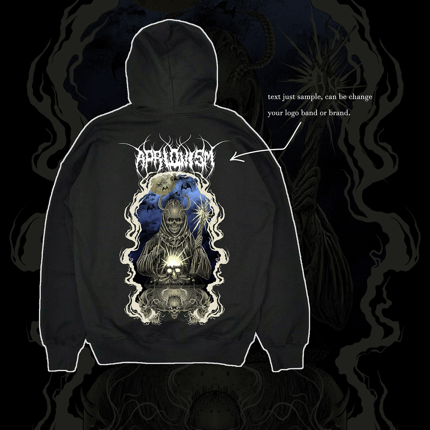 artwork artworkforsale CommissionWork darkart Deathmetal HeavyMetal ILLUSTRATION  merchdesign metalartwork trashmetal