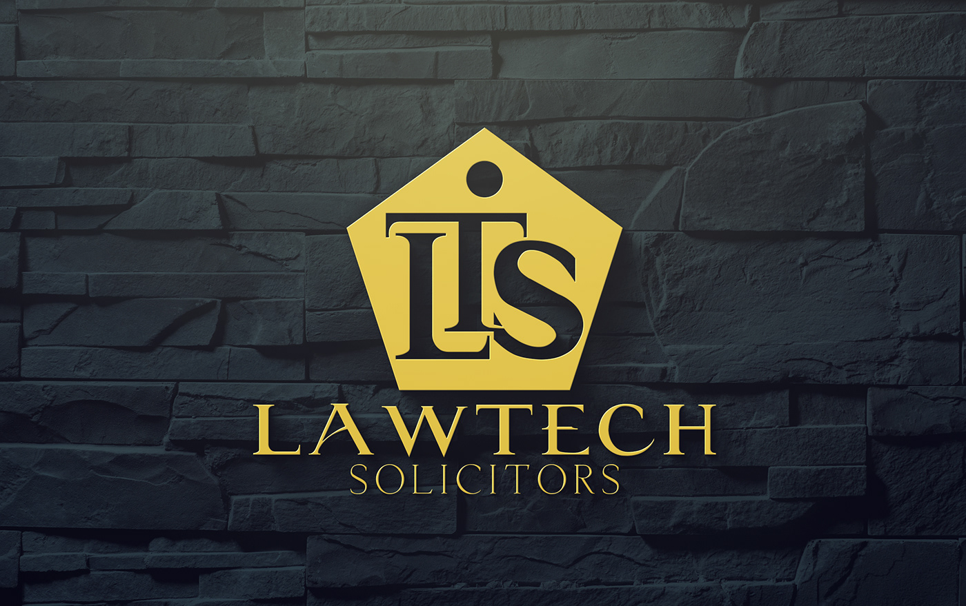 adobe illustrator agency company firm law law firm lawyer Logo Design typography   vector