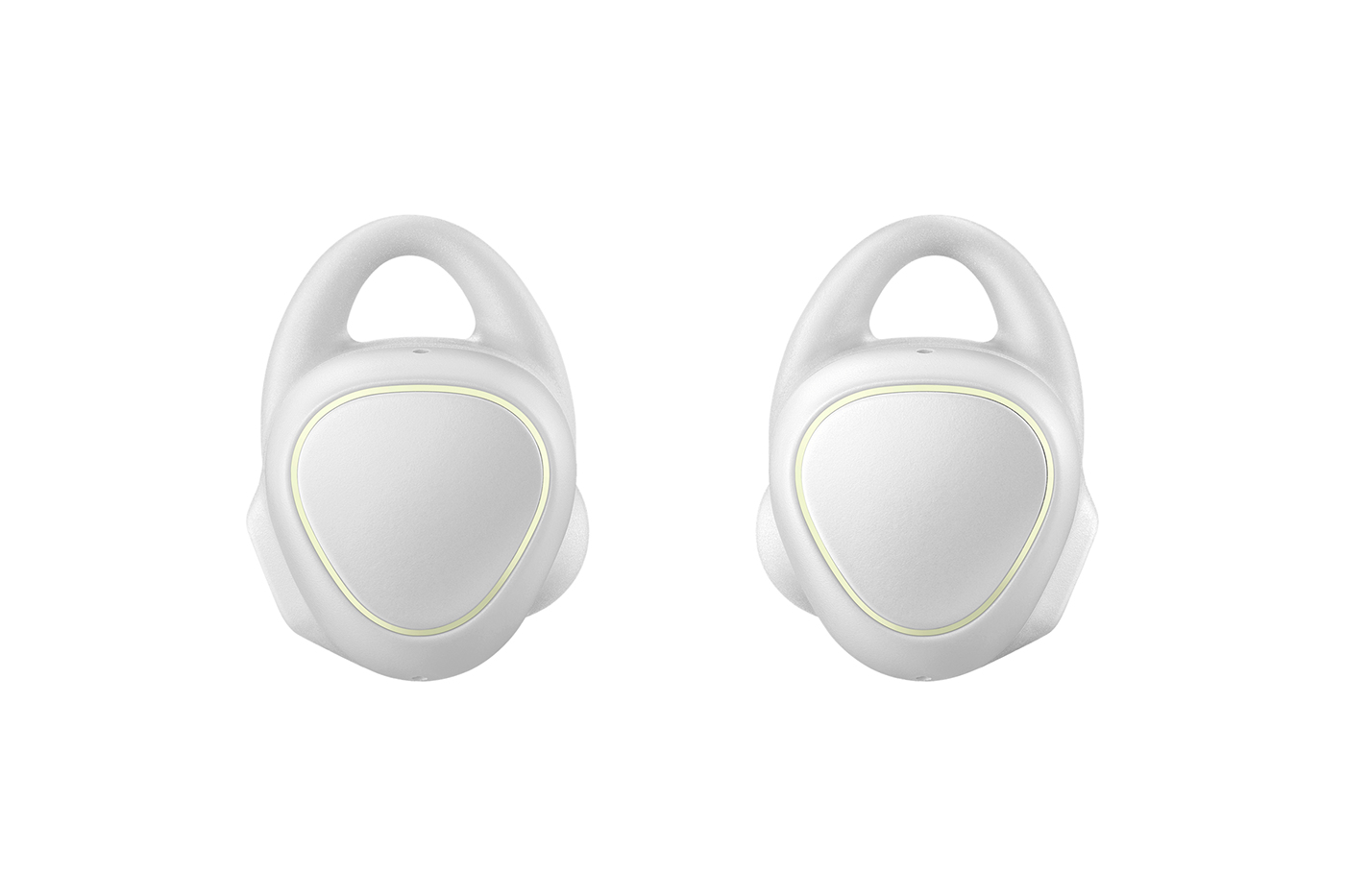 Wearable Hearable Audio earbud wireless Fashion  Style fitness Gadget tech