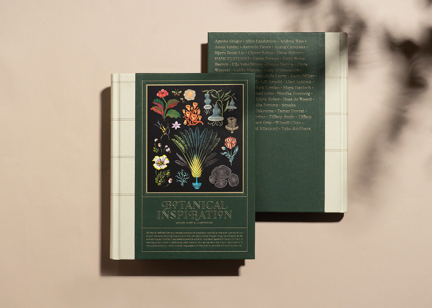 book botanical art botanical illustration Digital Art  digitaldrawaing ILLUSTRATION  Illustrator packaging design floral Plant Illustration