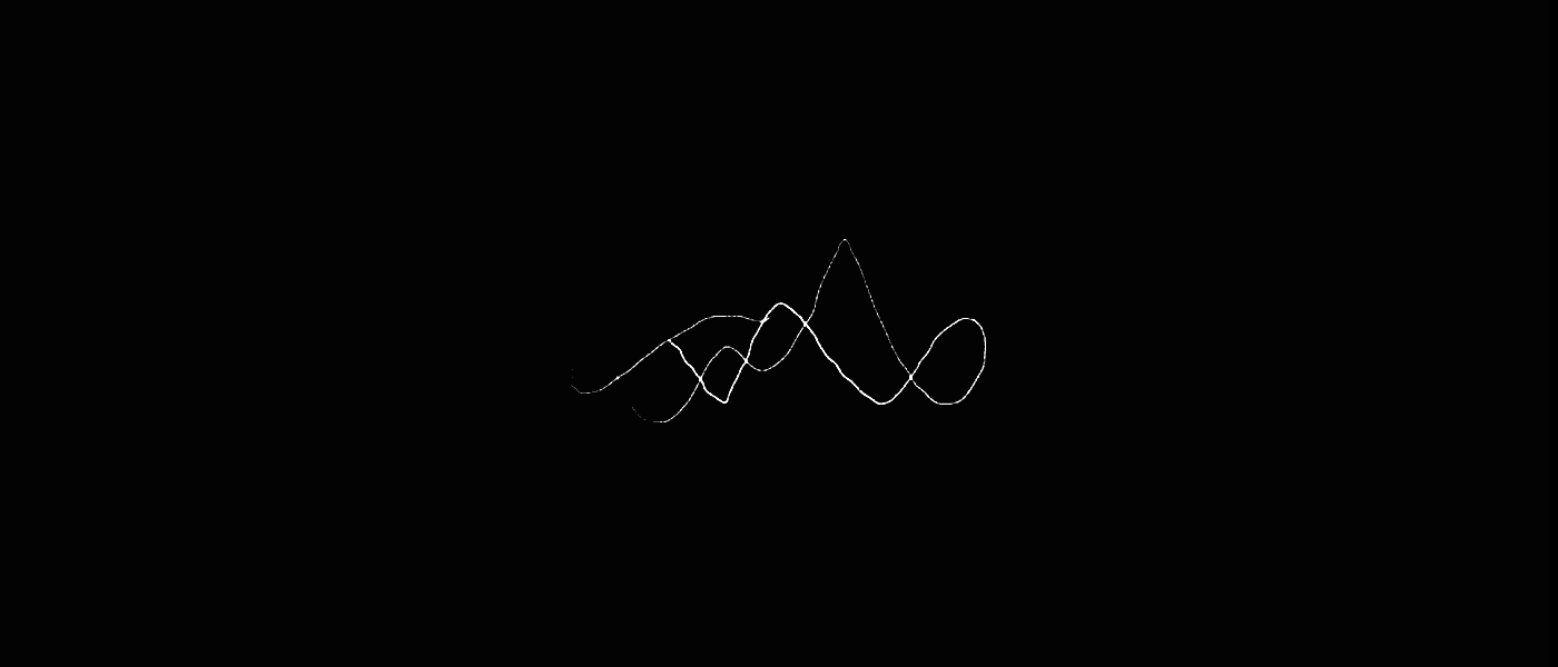 wip logo logodesign development sketch animation  branding  evolution process