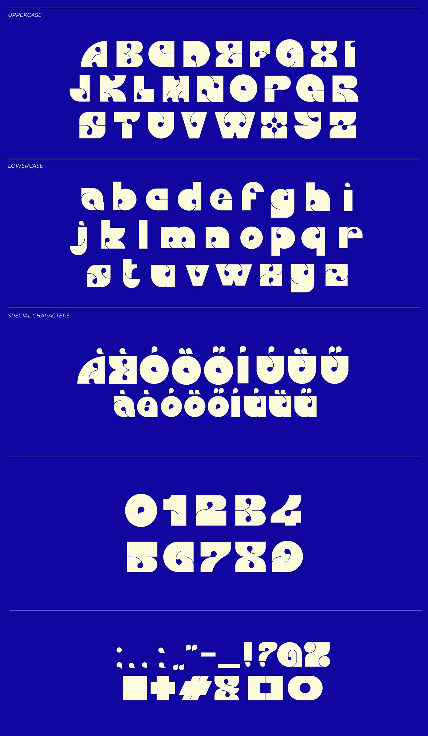 font display font Typeface typography   Graphic Designer