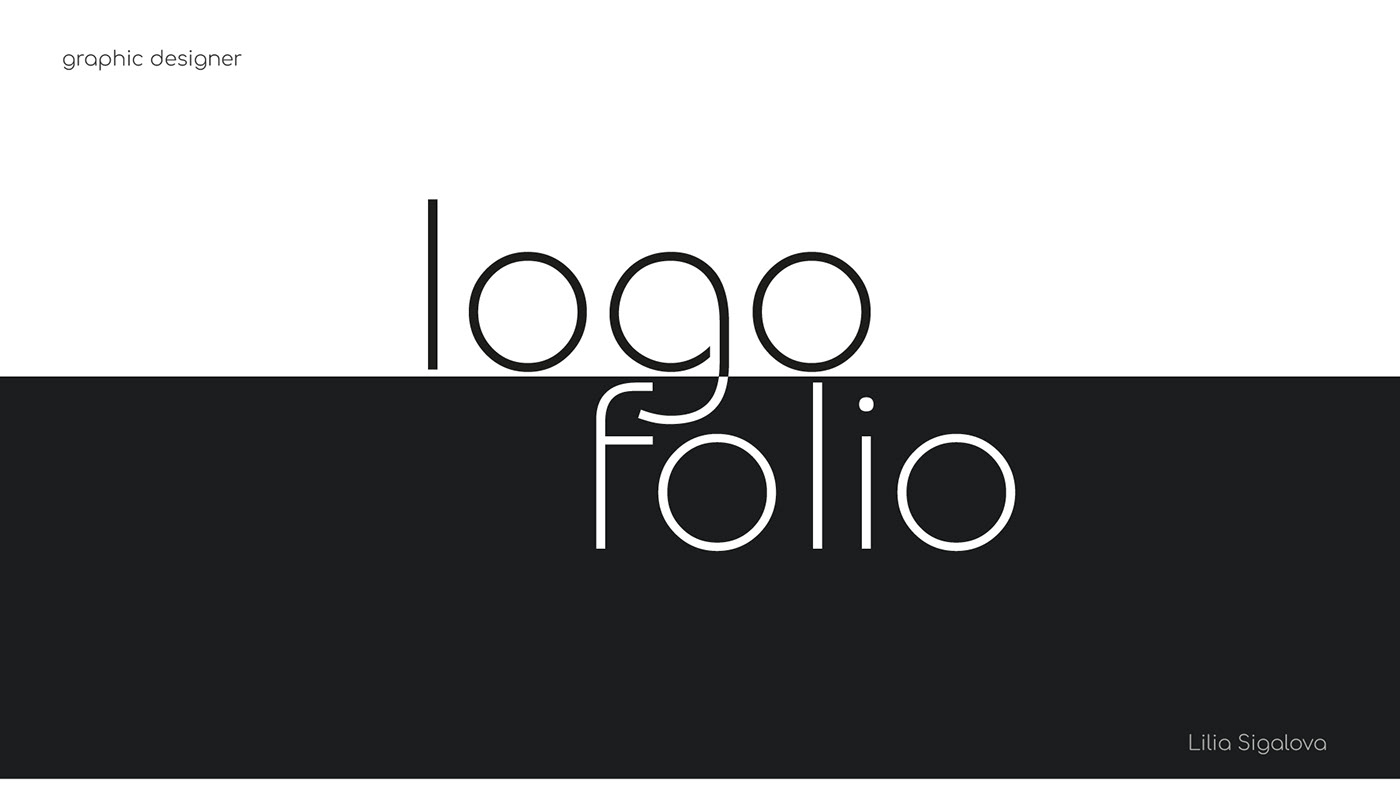 Logotype logofolio logotypes Logo Design logo tipo design logo