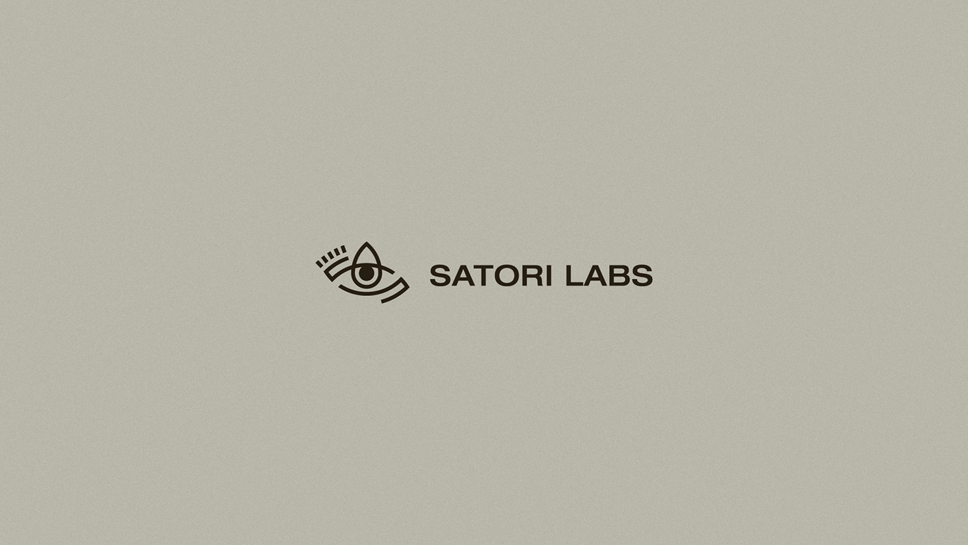 brand cannabis lab logo visual identity design brand identity package Packaging Logo Design