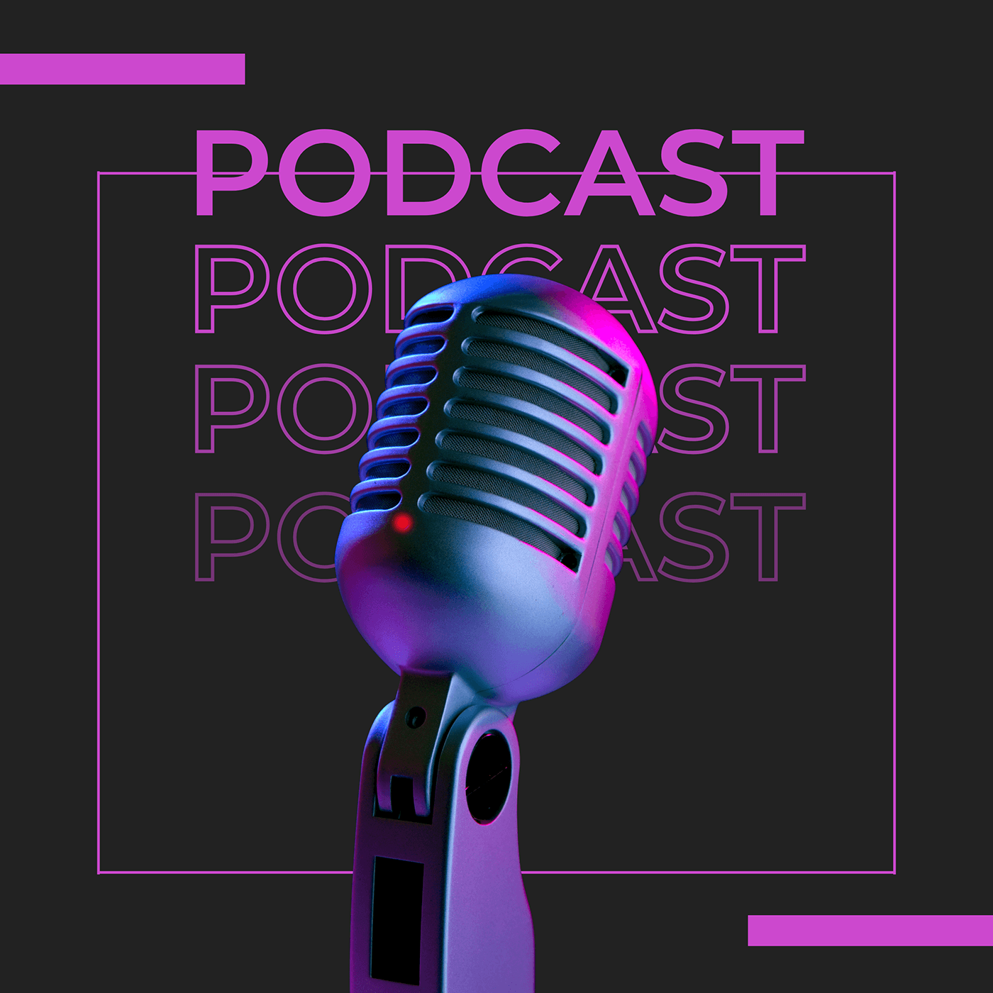 Podcast Cover Art Podcast cover podcast logo Podcast Artwork itunes spotify podcast youtube thumbnail esports