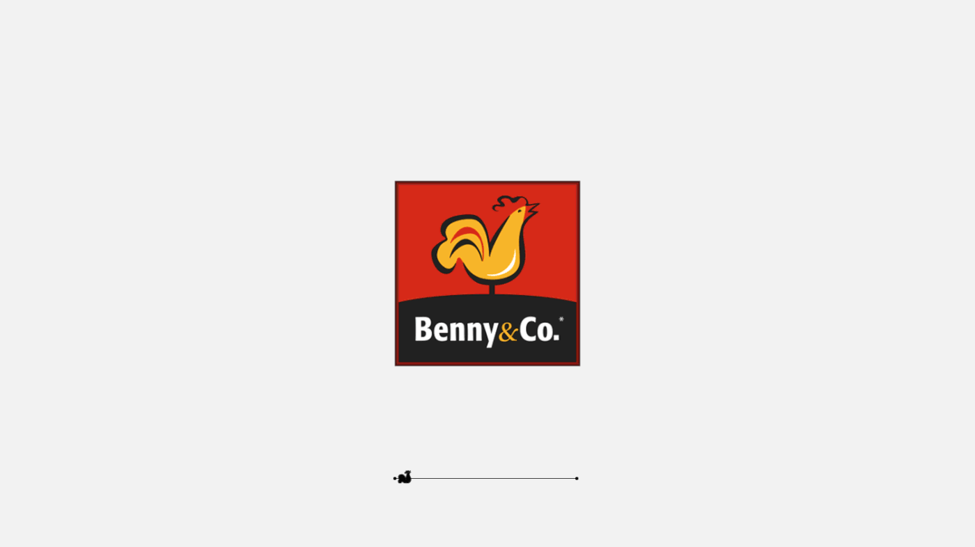 chicken Fast food Food  identity Logo Design ogilvy pangram pangram red restaurant typography  