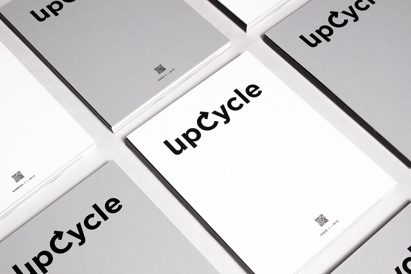 penninghen Layout interactive application upcycling iPad motion design publishing   recycling diplôme