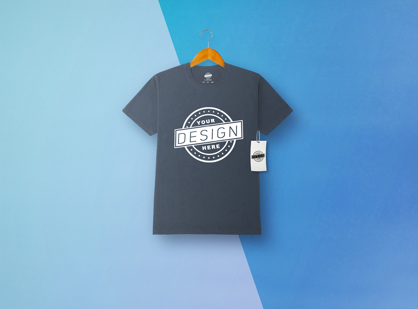 shirt tshirt t-shirt Mockup mock up free free mockup  logo desgn illustrations