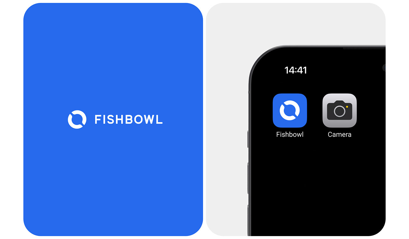 Fishbowl CRM - SaaS & UX UI Design