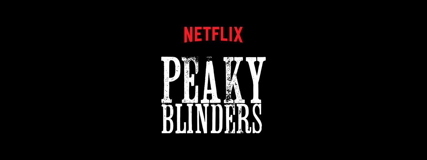 birmingham concept art Matte Painting Netflix Netflix series Peaky Blinders poster retouch Thomas Shelby