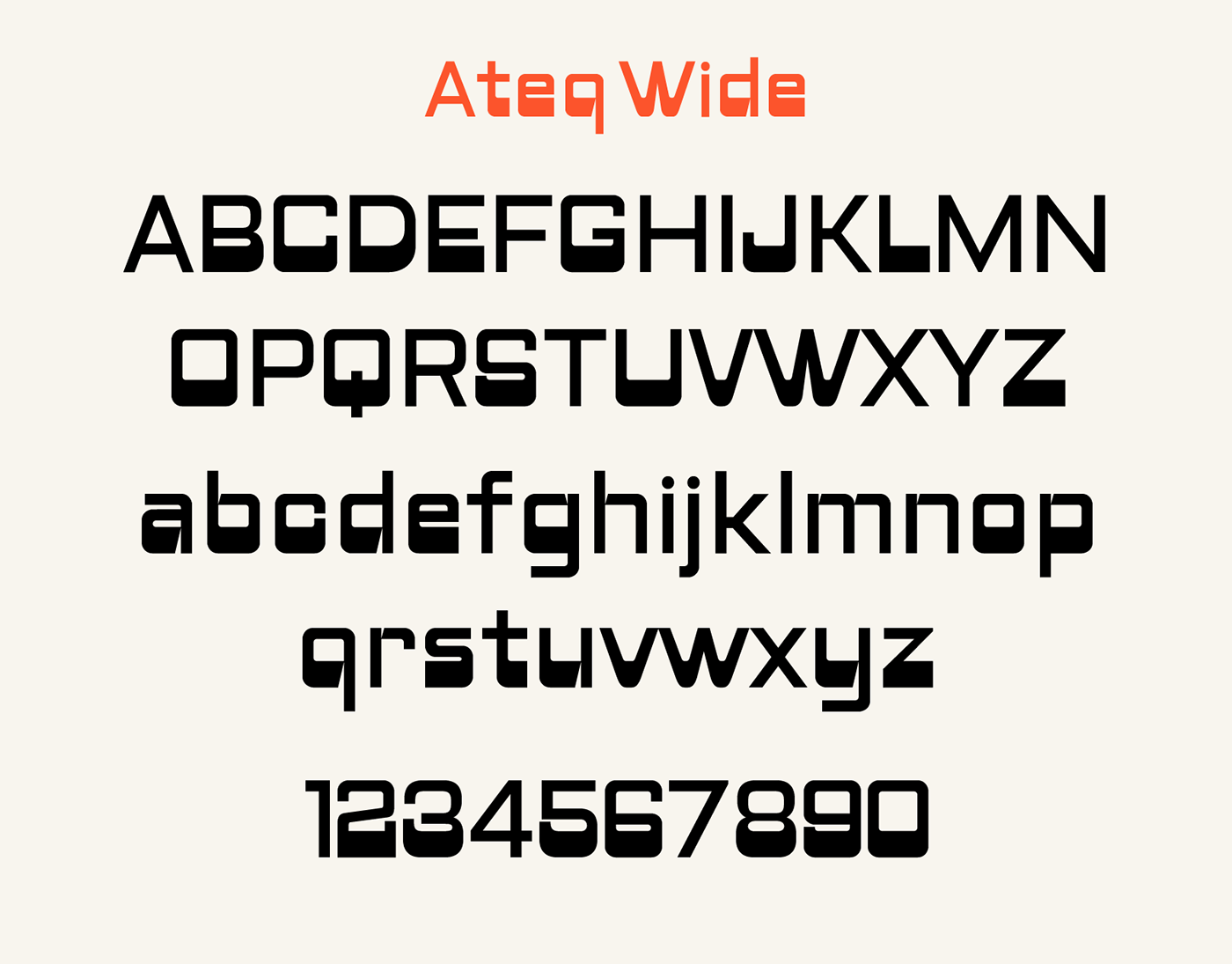 ancient font arabic font Ateq font font Free font latin font old font typographic webfont