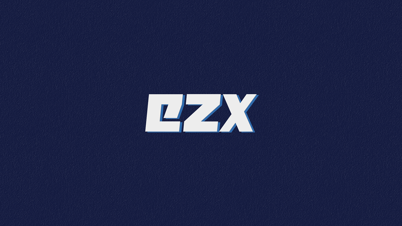 EZX Profile Logo/ Branding Logo