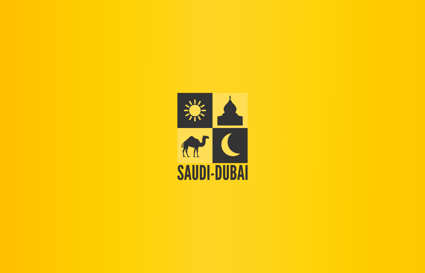 Blog creative logo Sun Travel brandidentity branding  graphicdesign logodesign visualidentity