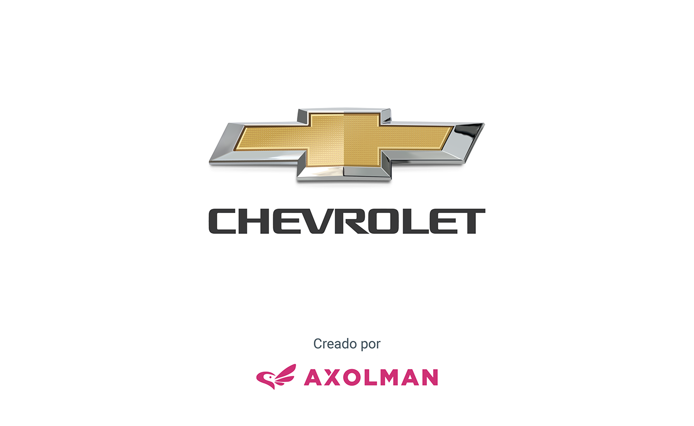 Advertising  after effects animation  Cars Character design  chevrolet ILLUSTRATION  MoGraph motion graphics  youtube