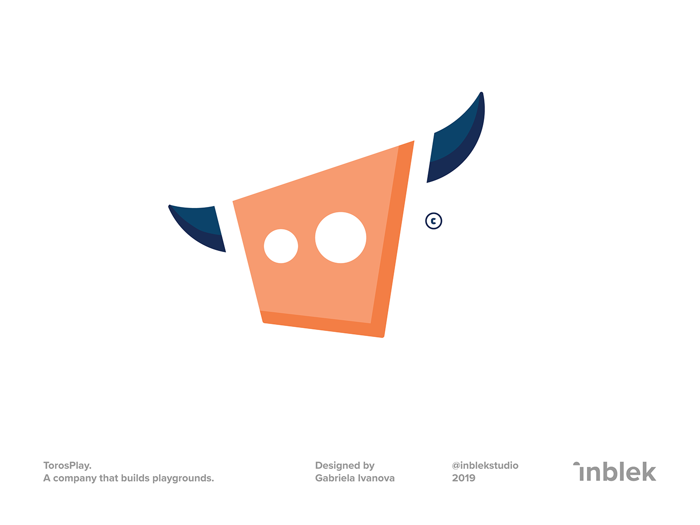 logo logomark Logotype wordmark negativespace design brand brandidentity graphicdesign