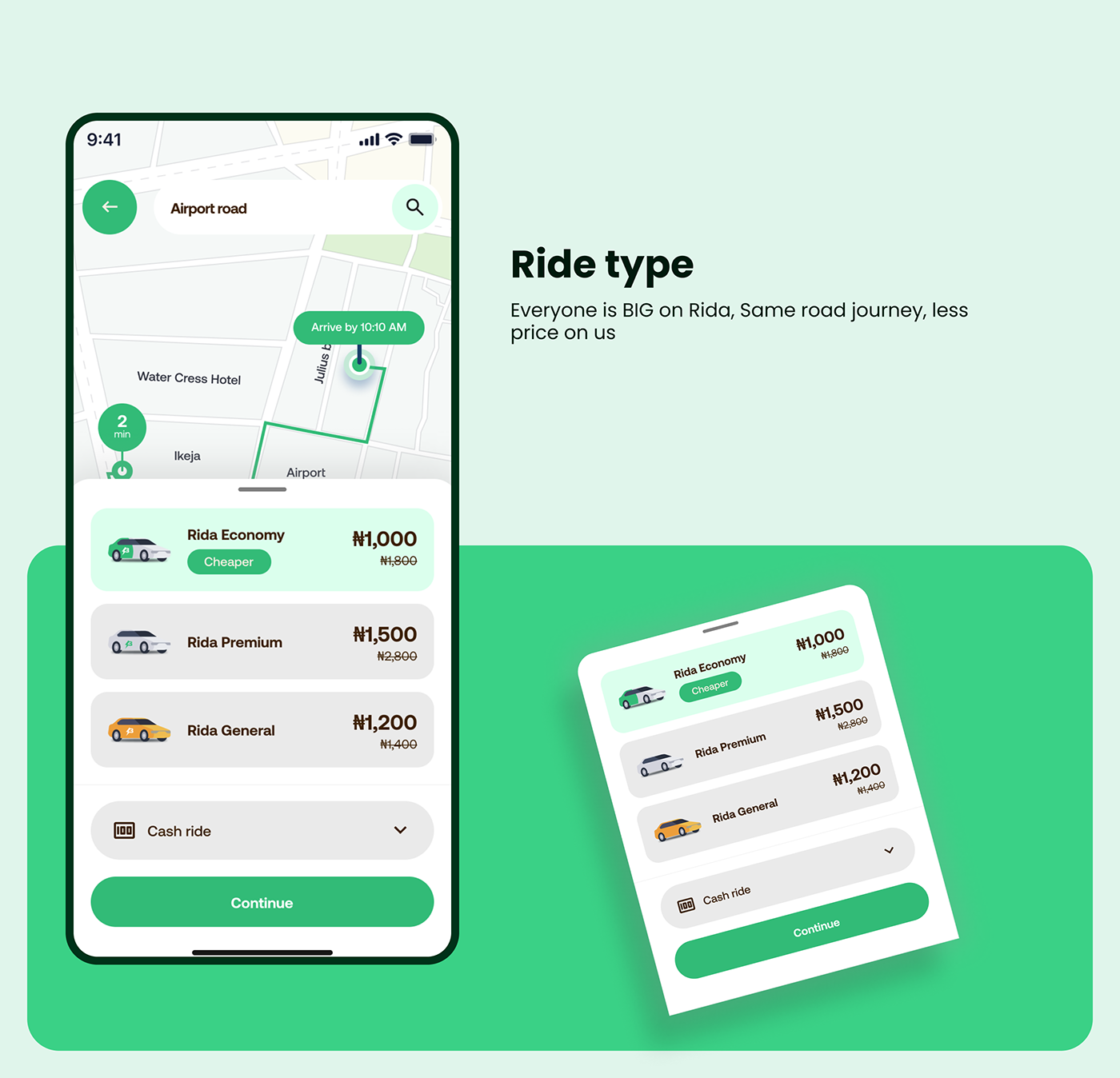 Case Study taxi app Booking Mobile app user interface intuitive best design UI/UX Figma user experience