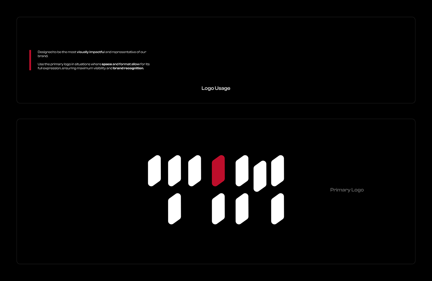 design brand identity logo Logo Design UI/UX Figma