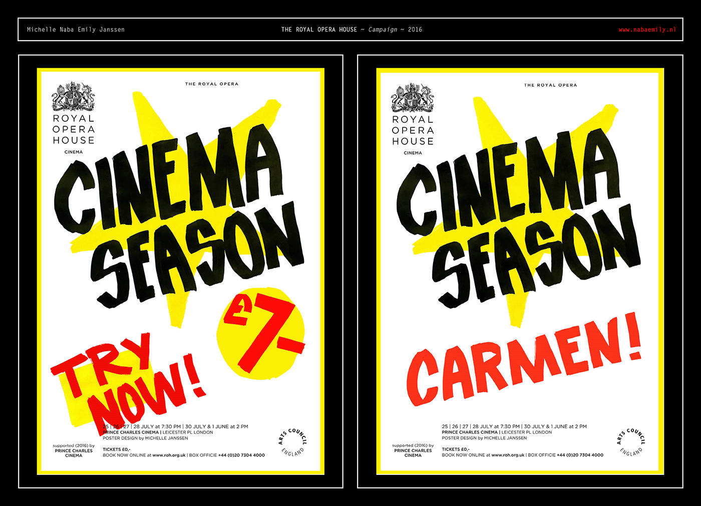 campaign design Handlettering Marker markt lettering opera type typedesign