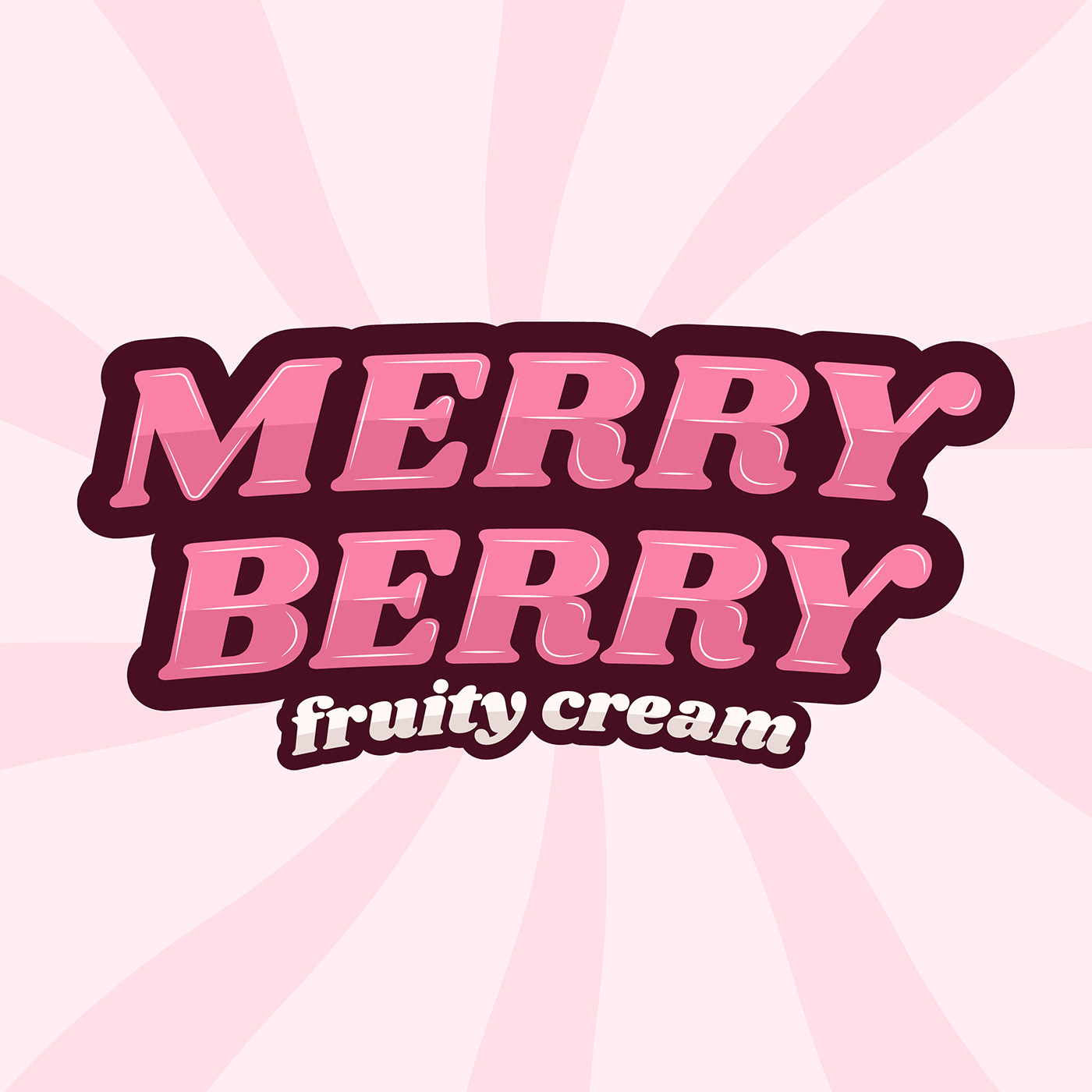 mascot logo Logo Design Instagram Stories Social Media Design logo groovy Retro ice cream Packaging Brand Design