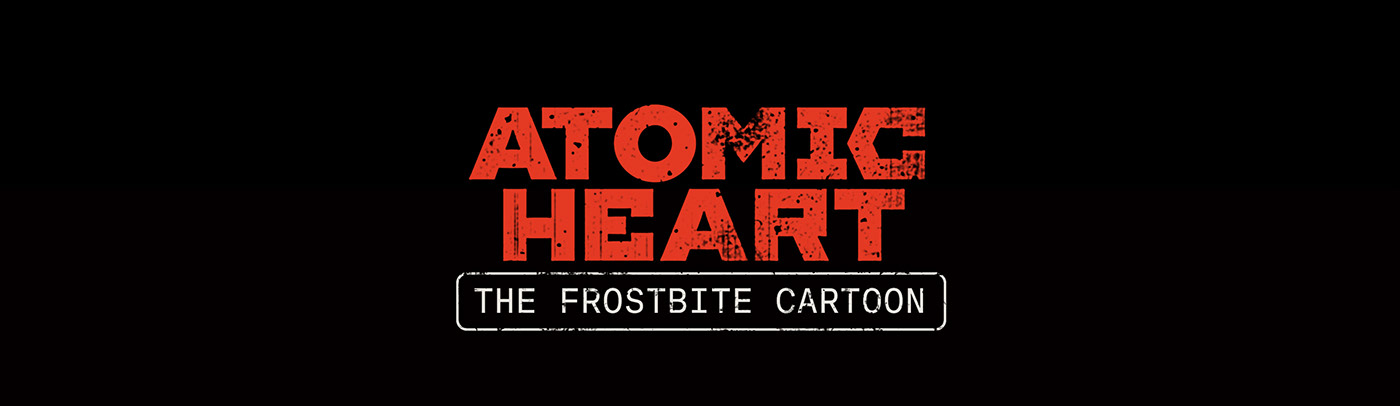 atomic heart game gamedev cartoon 1950s ussr Soviet Propaganda capitalism Pioneer
