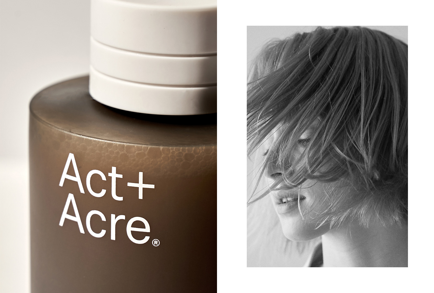 art direction  beauty branding  haircare Health Photography  product SHOWER skincare