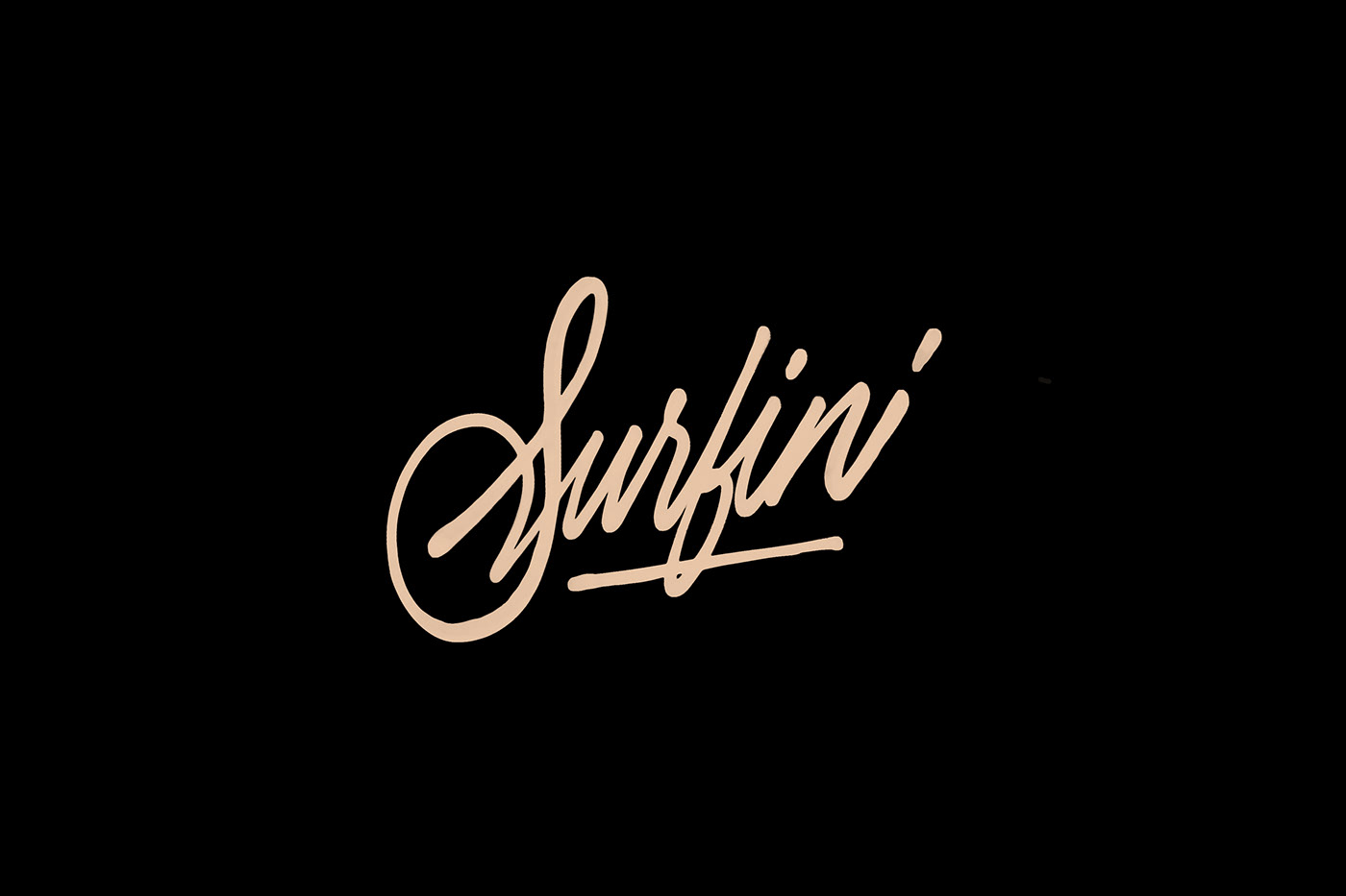 brand branding  font lettering letters lettrage logo publicité type Typographie
