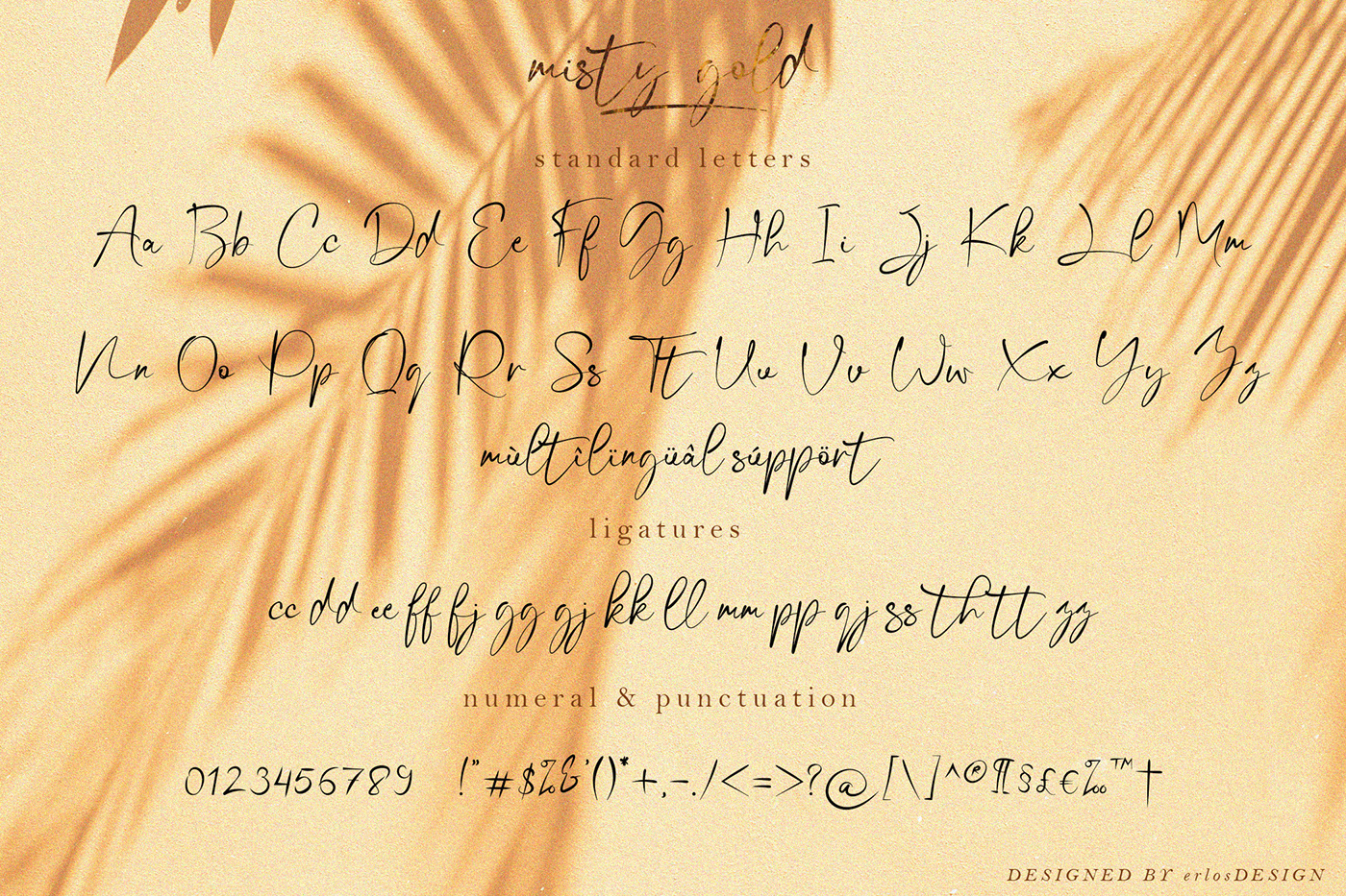 elegant font handwritting font modern calligraphy signature font stylish font swash font
