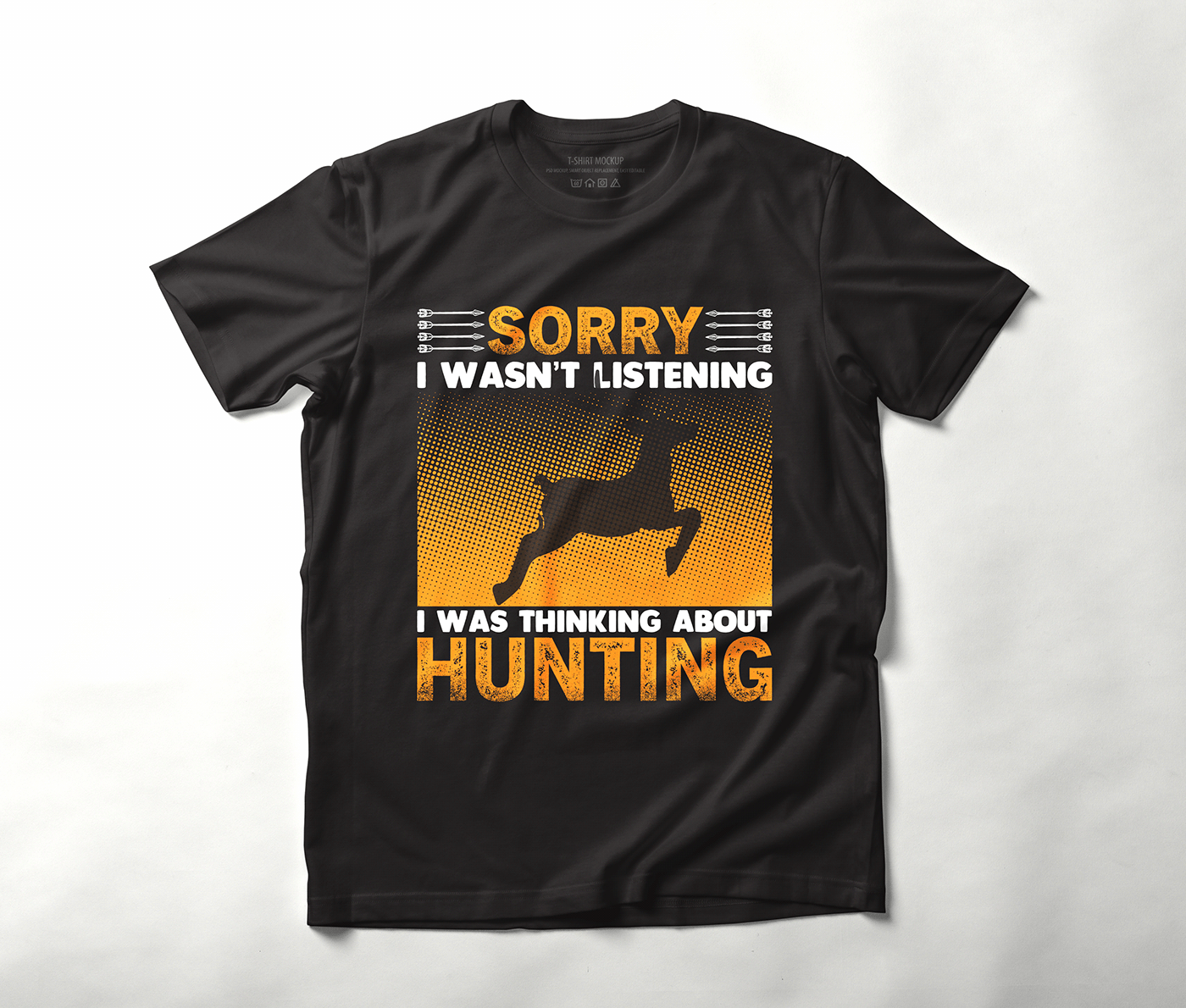 deer hunting t-shirt Fashion  funny shirts Hunting T-shirt Hunting T-shirt Design hunting vector Men's Hunting T-Shirts styling  T-Shirt Design t-shirts