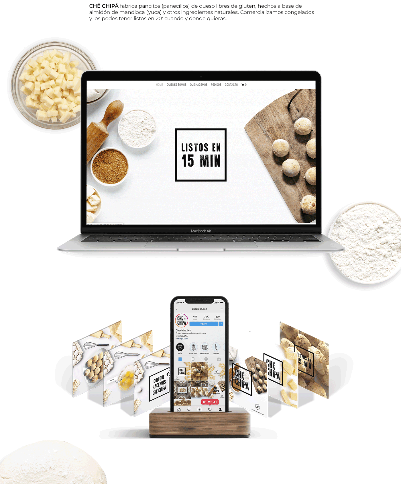 branding  Diseño de redes diseño gráfico Experiencia de usuario food desing Fotografia Identidad de marca marketing   Photography 