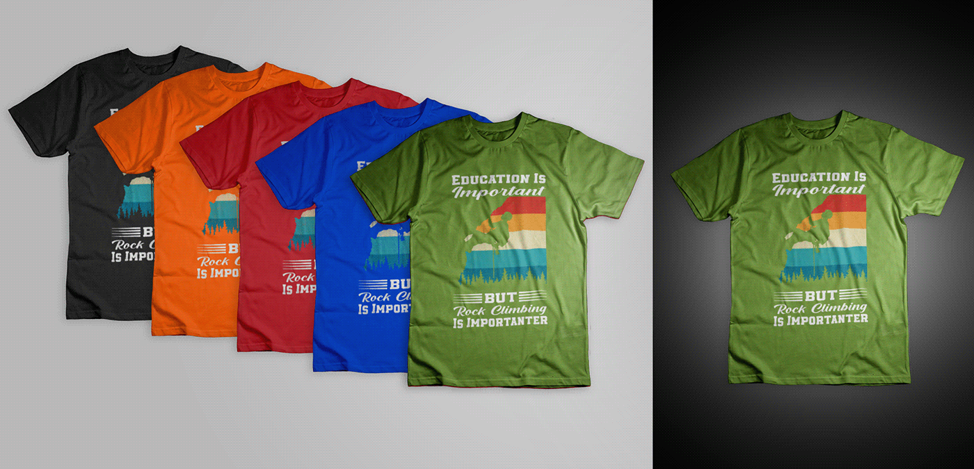 how to design a tshirt,climbing t-shirt design,mountain t-shirt design,mountain bike t-shirt design
