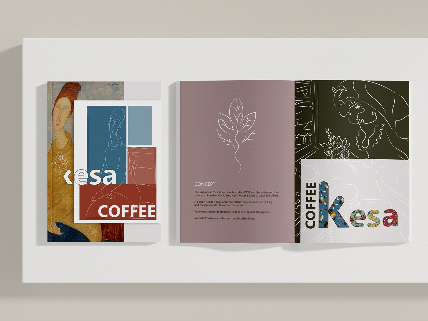 brand identity cafe Coffee cup design drink identity Logo Design Packaging restaurant