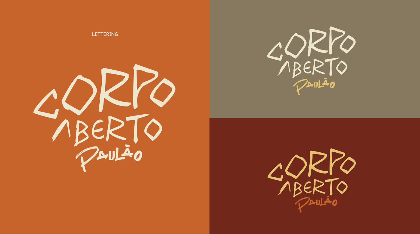 identidade visual design logo Ancestralidade afro Brasil maranhão Icones graphisme